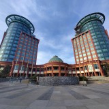 Centros comerciais em Portugal