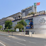 Governo muda-se para a sede da CGD