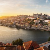 Venda de casas no Grande Porto