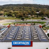 EDP e Decathlon assinam parceria para instalação de painéis solares