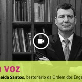 Entrevista com bastonário da Ordem dos Engenheiros