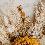 flores secas para casa