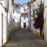 Évora