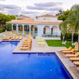 Casas de luxo pelo mundo