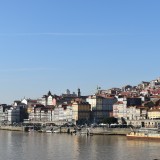 Habitação acessível no Porto