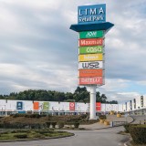 Lima Retail Park