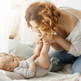 A mãe vai trabalhar: como fazer a gestão do dia a dia?