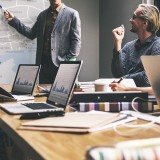 mediação imobiliária