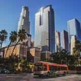 Casas acessíveis em Los Angeles