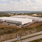 Logística em Valongo