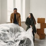 Jovens a contratar crédito habitação