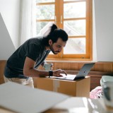 Arrendar casa acessível 