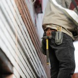 Obras em telhados