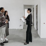 Venda de casas parada