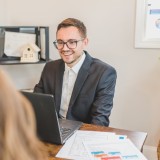 Juros no crédito habitação a descer