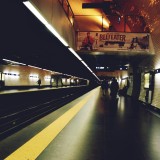 Metro de Lisboa