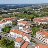 Residência de estudantes em Seia