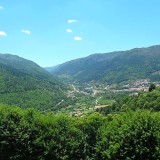 Manteigas: uma vila situada no coração da Serra da Estrela