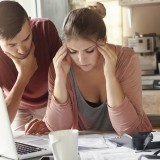 Venda de casas a descer em Portugal