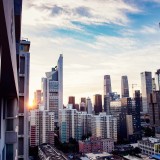 Crise imobiliária na China