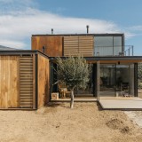 casas pré-fabricadas