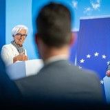 Christine Lagarde