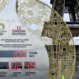 Jogos Olímpicos Paris