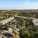 Casas novas no Belas Clube de Campo