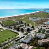 Casas novas no Algarve