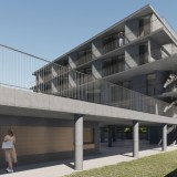 Empreendimentos perto do metro