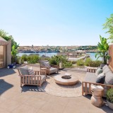 Penthouses novas à venda