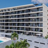 Empreendimentos para mobilidade reduzida