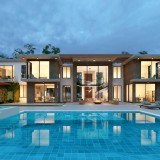 Luxury villa Portugal