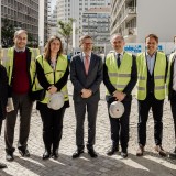 Habitação a custos controlados em Lisboa