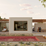 Casas 3D en Portugal