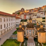 Coimbra
