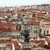Casas em Lisboa
