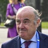 BCE desce juros em junho