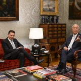 Novo Governo toma posse