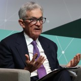 Jerome Powell sobre cortes nas taxas de juro nos EUA
