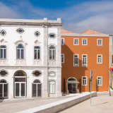 Hotéis a funcionar ao abrigo do programa Revive