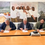 Transformação de aldeia do Alentejo 