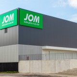 Grupo JOM constrói retail park em Penafiel