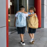 Matrículas escolares 2024/2025