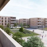 novas casas em Loures