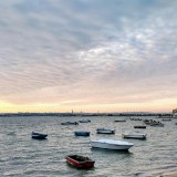 Morar no Seixal: um guia completo para a vida na margem sul do Tejo