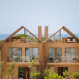 Resort de luxo no Algarve