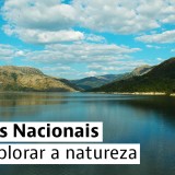 Parques Naturais para visitar em Portugal