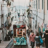 Semana da Reabilitação Urbana de Lisboa