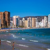 Investidores em hotéis em Espanha